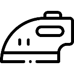 Iron Icon