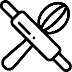 Kitchen Icon