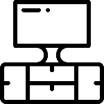 TV Icon